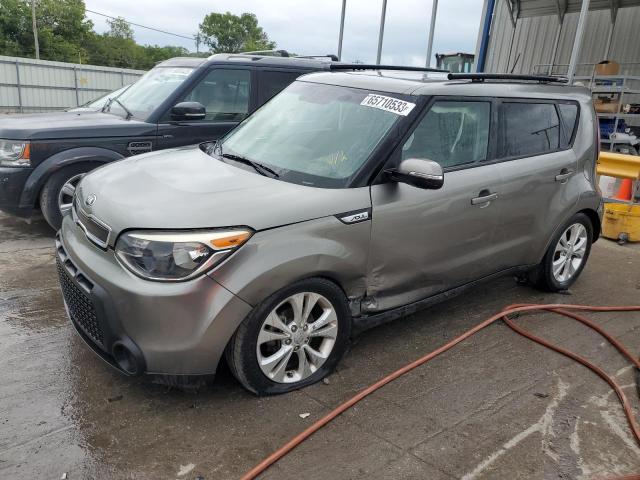 kia soul + 2014 kndjp3a51e7041070