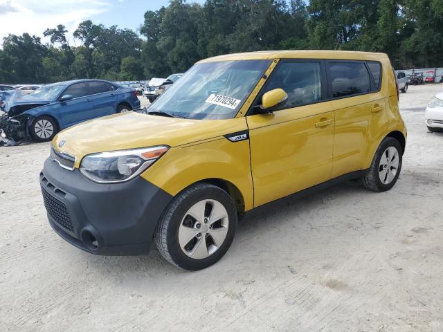 kia soul + 2014 kndjp3a51e7046883