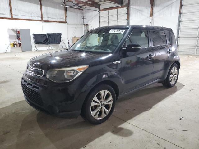 kia soul + 2014 kndjp3a51e7048388