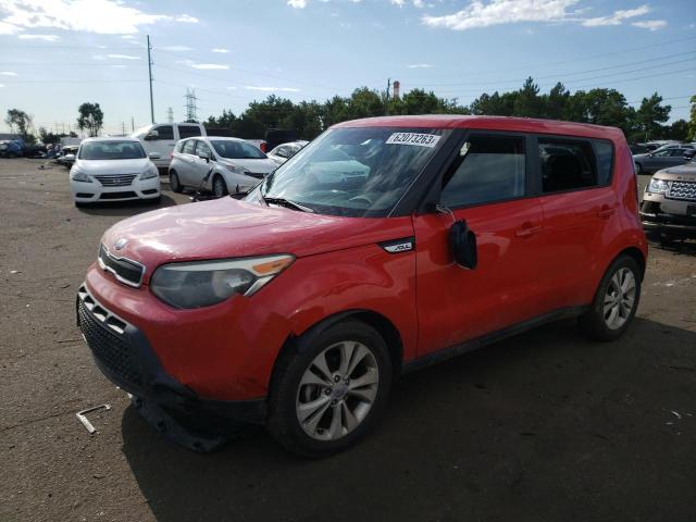 kia soul + 2014 kndjp3a51e7706002