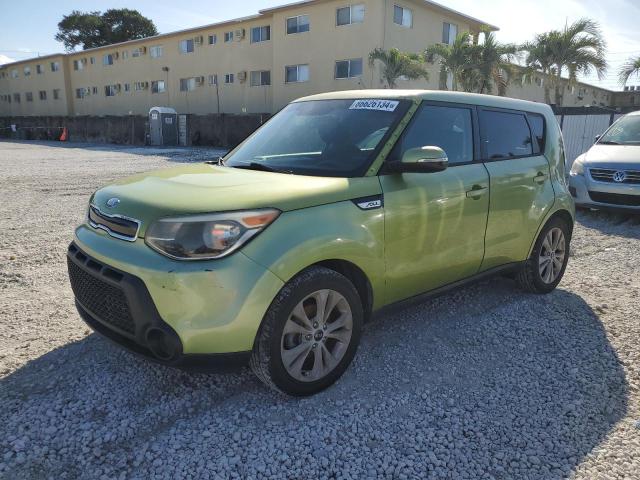 kia soul + 2014 kndjp3a51e7709028