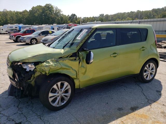 kia soul + 2014 kndjp3a51e7735189