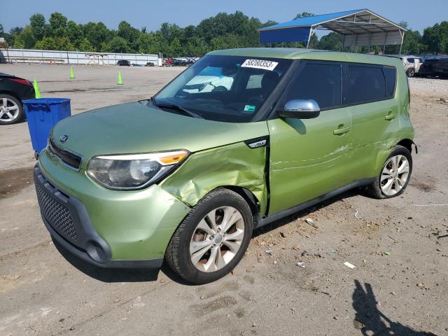 kia soul + 2014 kndjp3a51e7746595