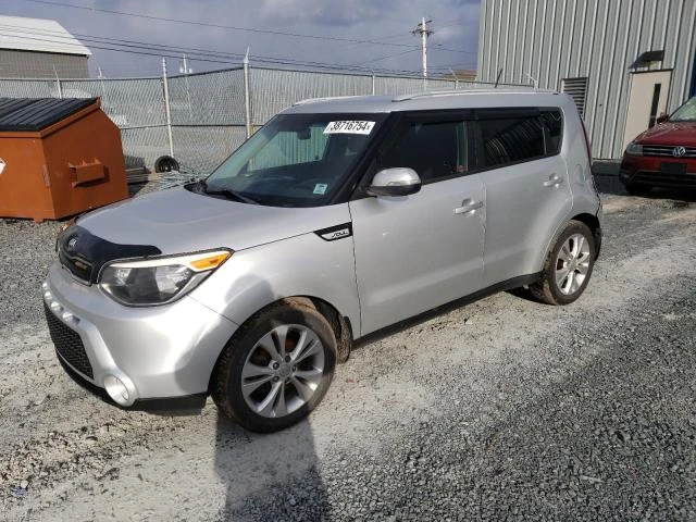 kia soul + 2015 kndjp3a51f7760983