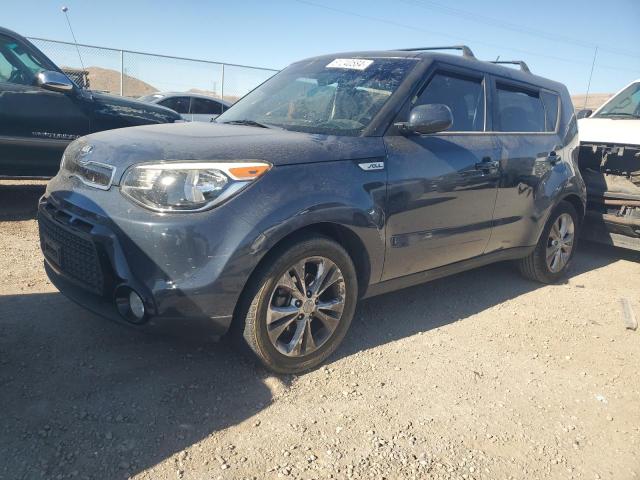 kia soul + 2016 kndjp3a51g7281545