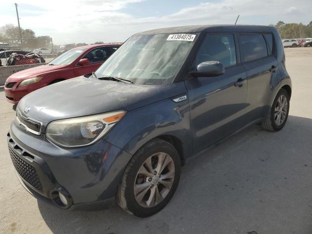 kia soul + 2016 kndjp3a51g7292562