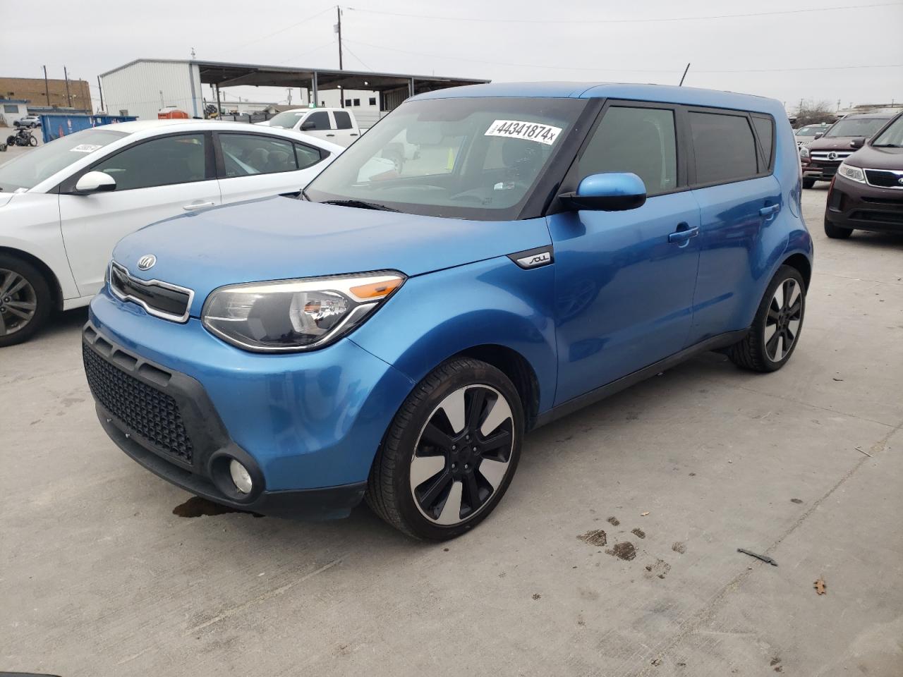 kia soul 2016 kndjp3a51g7304287