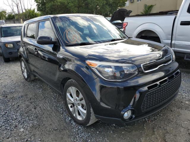 kia soul + 2016 kndjp3a51g7317198