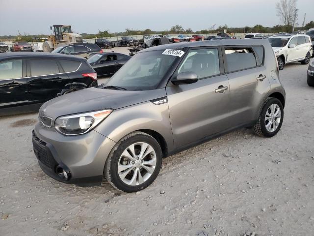 kia soul + 2016 kndjp3a51g7321445