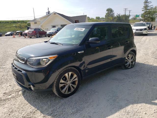 kia soul + 2016 kndjp3a51g7386859