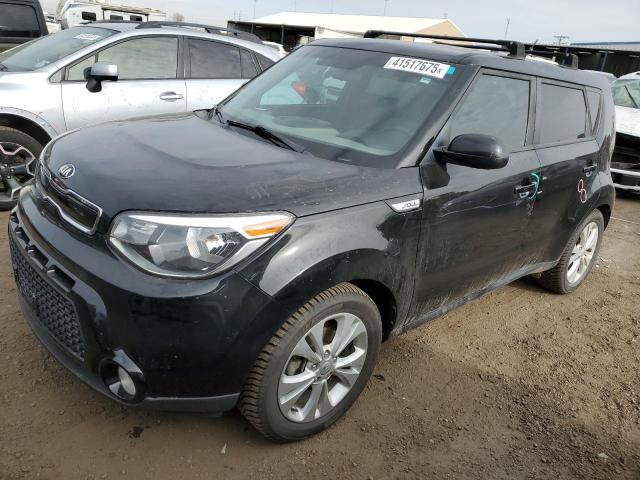 kia soul + 2016 kndjp3a51g7391818