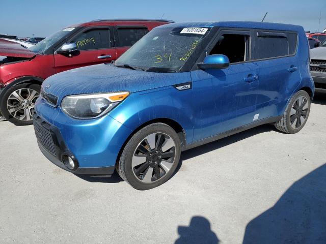 kia soul + 2016 kndjp3a51g7406060