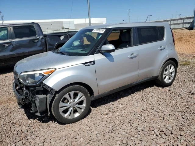 kia soul + 2016 kndjp3a51g7834131