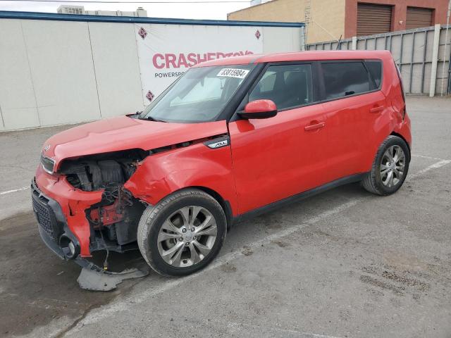 kia soul + 2016 kndjp3a51g7862480