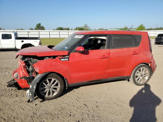 kia soul + 2017 kndjp3a51h7449413