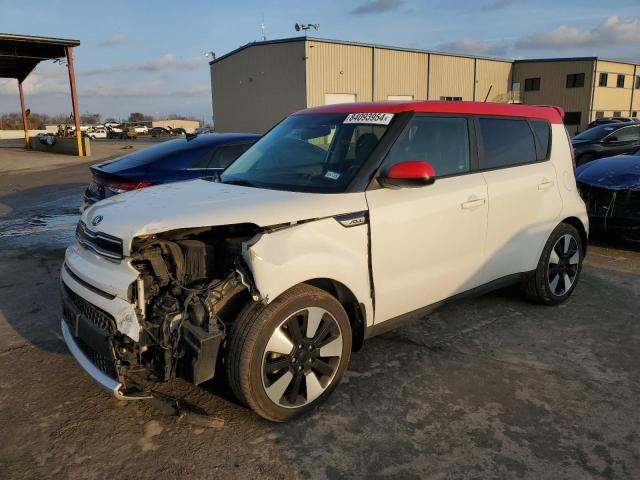 kia soul + 2017 kndjp3a51h7463229