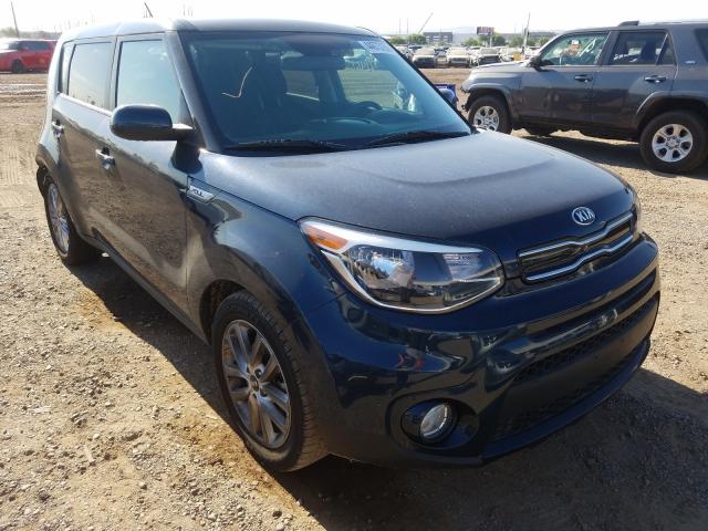 kia soul + 2017 kndjp3a51h7467670