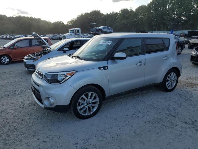 kia soul + 2017 kndjp3a51h7478099