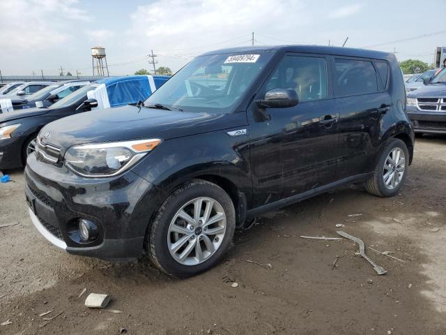 kia soul + 2017 kndjp3a51h7488115