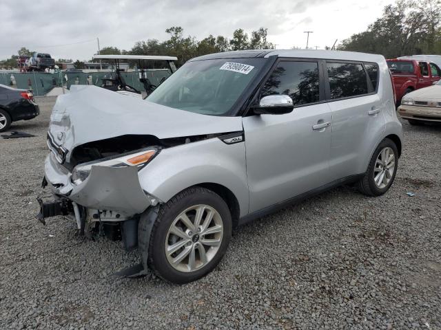 kia soul + 2018 kndjp3a51j7518560