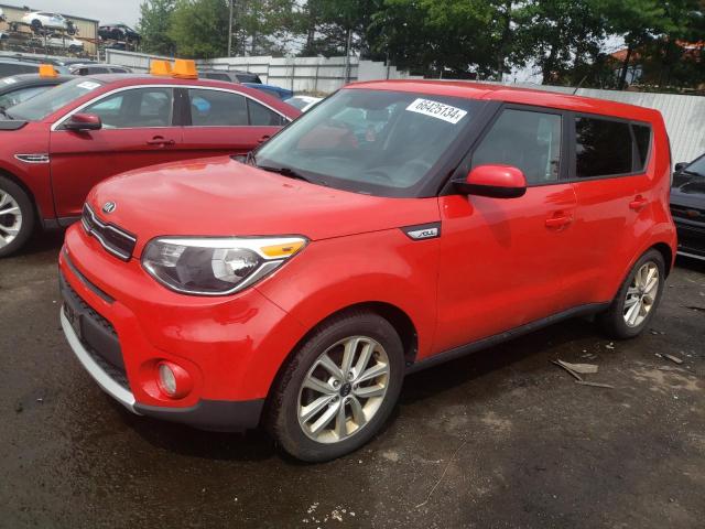 kia soul + 2018 kndjp3a51j7525511