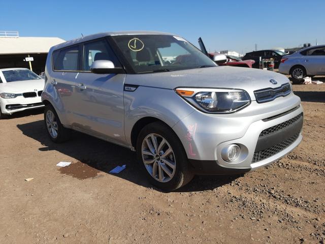 kia soul + 2018 kndjp3a51j7534256