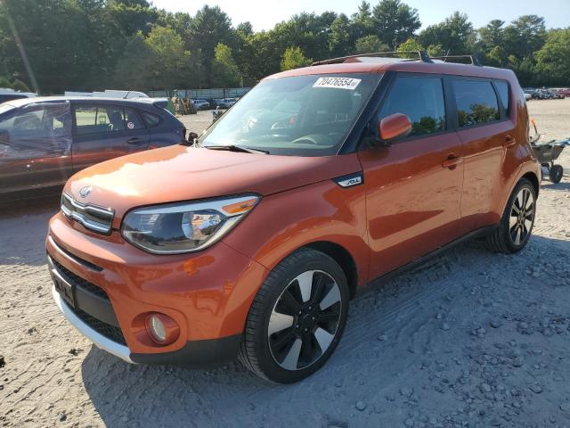 kia soul + 2018 kndjp3a51j7553955