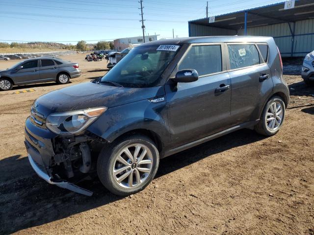 kia soul + 2018 kndjp3a51j7580671