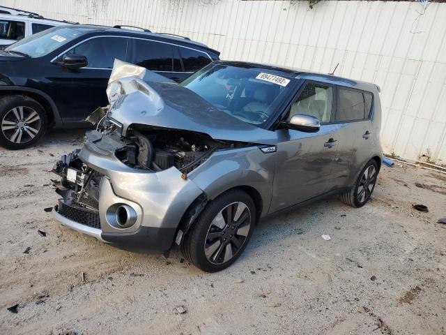 kia soul + 2018 kndjp3a51j7608579