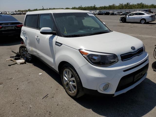 kia soul + 2019 kndjp3a51k7001857