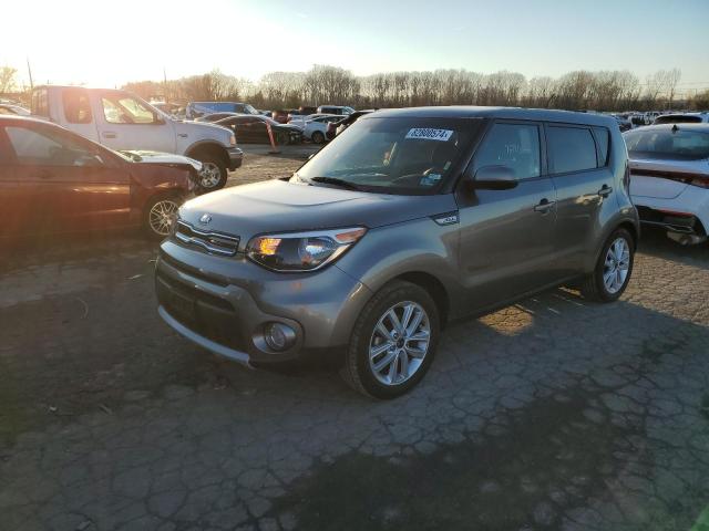 kia soul + 2019 kndjp3a51k7025883