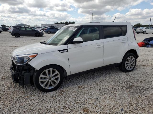 kia soul + 2019 kndjp3a51k7917728