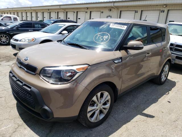 kia soul + 2014 kndjp3a52e7052675