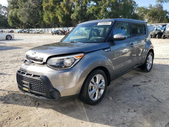 kia soul + 2014 kndjp3a52e7089712