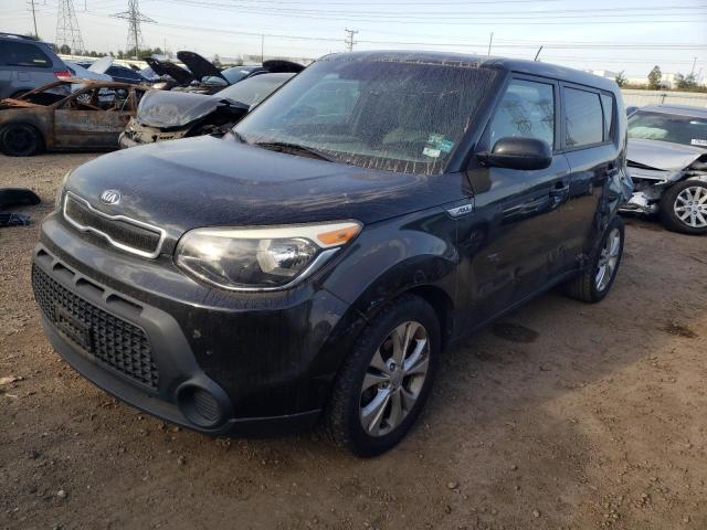 kia soul + 2015 kndjp3a52f7115582