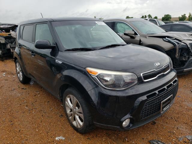 kia soul + 2016 kndjp3a52g7239174