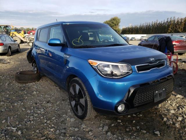 kia soul + 2016 kndjp3a52g7303875