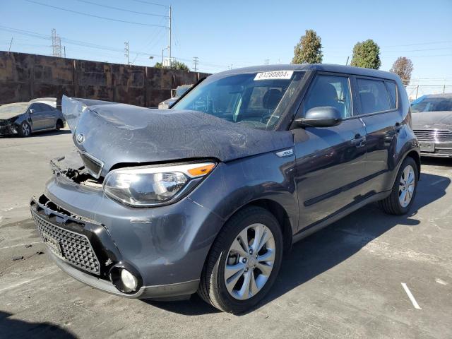 kia soul + 2016 kndjp3a52g7322071