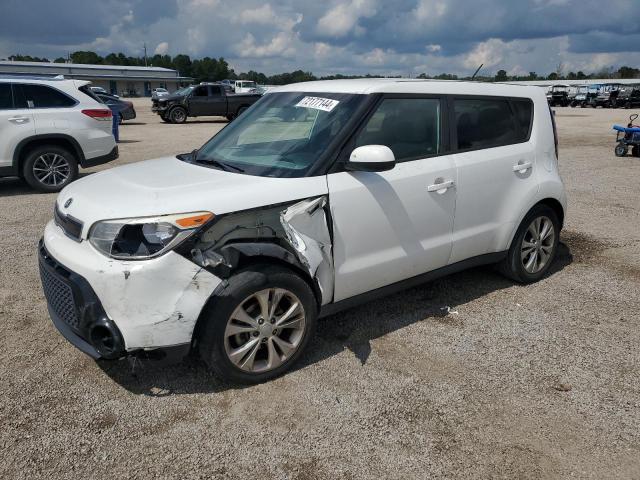 kia soul + 2016 kndjp3a52g7323124