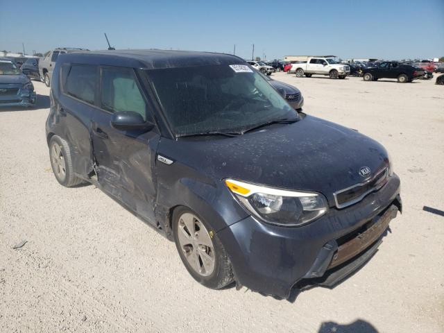 kia soul + 2016 kndjp3a52g7336505