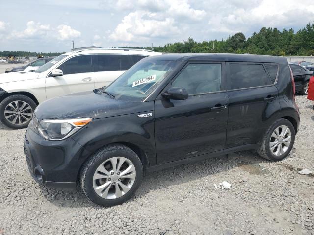 kia soul + 2016 kndjp3a52g7401840