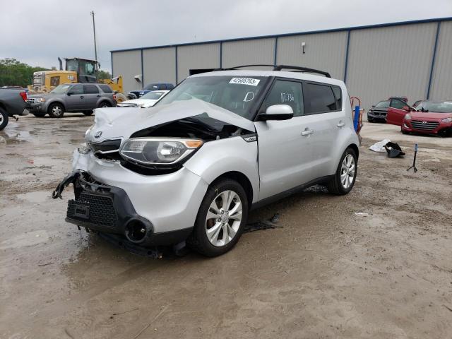 kia soul + 2016 kndjp3a52g7818133