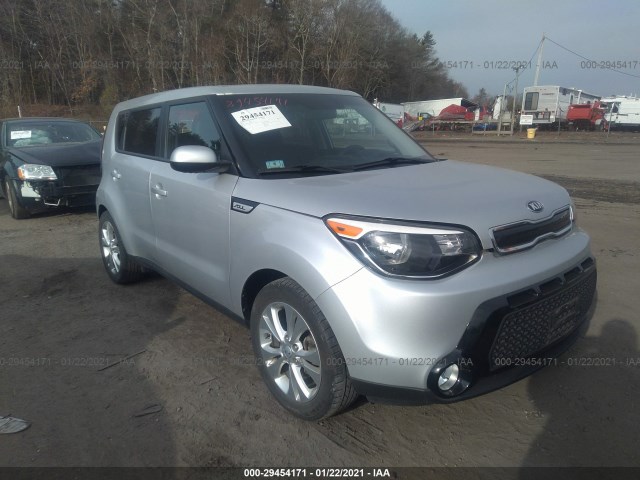 kia soul 2016 kndjp3a52g7819119