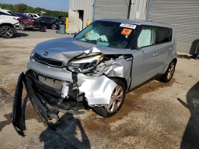 kia soul + 2016 kndjp3a52g7819444