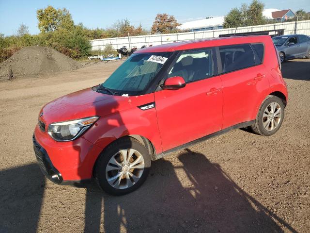 kia soul + 2016 kndjp3a52g7839368