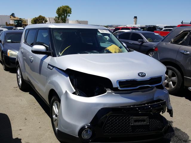 kia soul + 2016 kndjp3a52g7869521