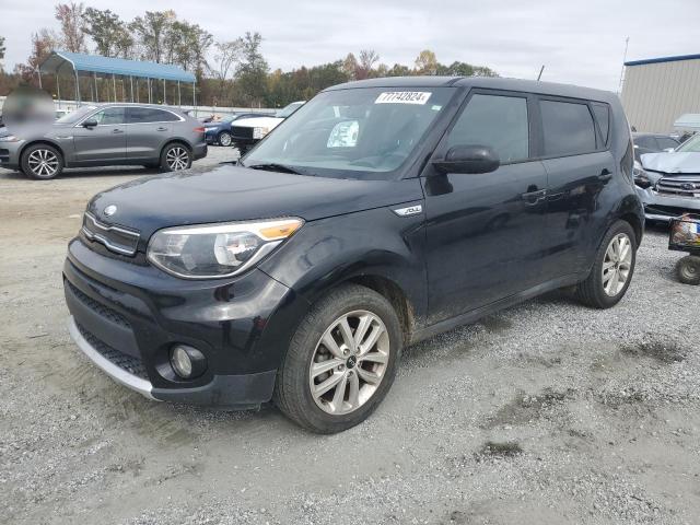 kia soul + 2017 kndjp3a52h7418624