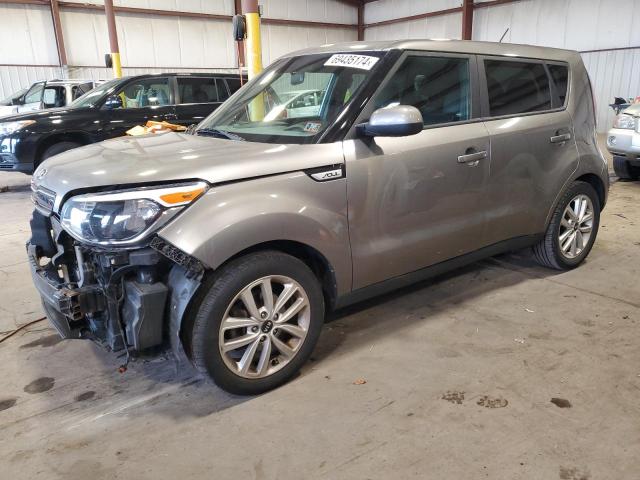 kia soul + 2017 kndjp3a52h7430661