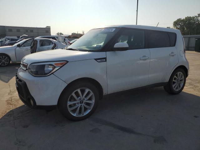 kia soul + 2017 kndjp3a52h7438873