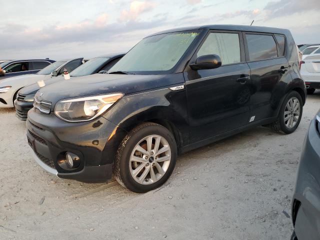 kia soul + 2017 kndjp3a52h7446598